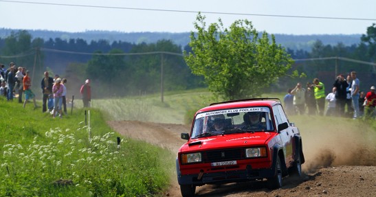 Rajd Warmiński